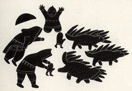 Shamans' Legacy