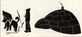 Atiniaktok (Preparing to Leave)