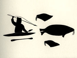 Hunting Walrus
