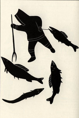 Spearing Char