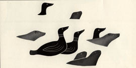 The Swimmers