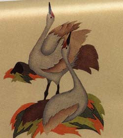 First Birds of Spring