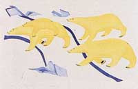 Four Bears