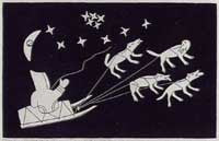 Travelling by the Stars