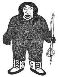 Hunter