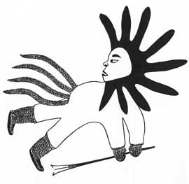 Spirit of the Land