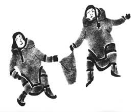 Carrying Seal