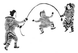 Skipping