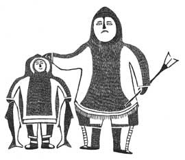 My Son's First Catch