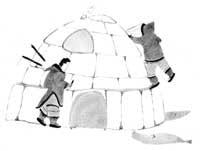 Preparations for Sleep