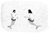 Taleelayu Man and Wife