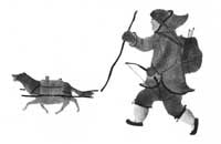 Caribou Hunters