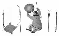 Song for a Good Hunt