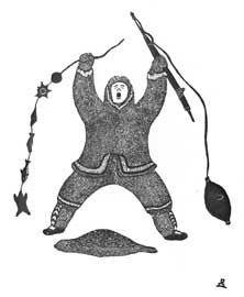 The Great Hunter