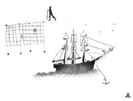 The First Explorers