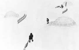 Winter Camp