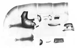 Preparation for Food