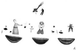 Cooking Outdoors