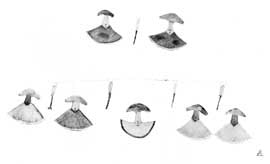 Ulus and Sharpeners