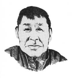 Ekidluak Komoartok