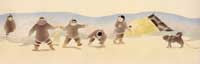 Playing Blindfold Games