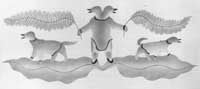 Whether Bird, Animal or Human (We Are Happy)
