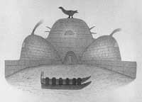 The Canadian Museum of Civilization