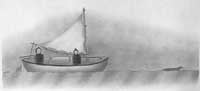 Wonderful Umiak