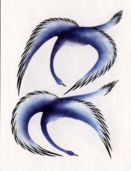 Journey To The Artic