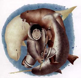 Cycle of The Sea