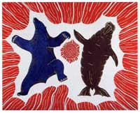 Dance of Life