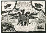 Bird Spirit