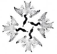 Ivugait Flying (females)