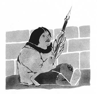 The Hunter