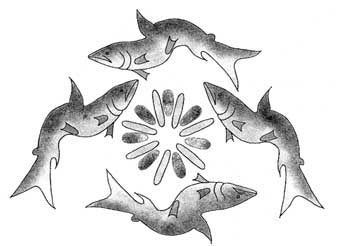 Fish Spawning