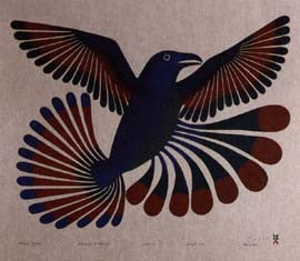 Raven's Return