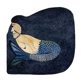 Talillajuuqpaujaaluk (Great Big Sedna)