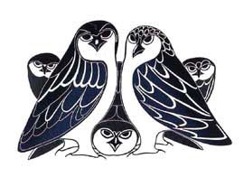 Assembly of Owls