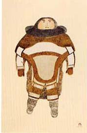 First Amautik