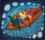 Winsome Travellers