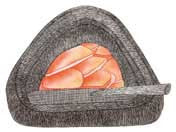 Stone Qulliq