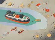 Summer Sealift
