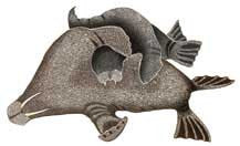Tumbling Walrus