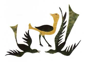 Birds of Fancy