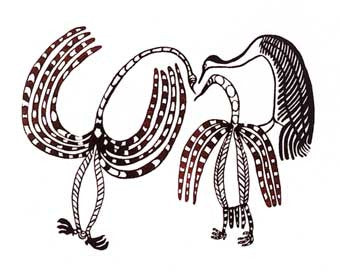 Talk of Birds