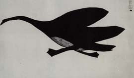 Running Goose