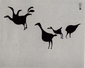 November Ravens