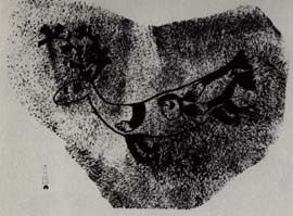 Vision of Caribou