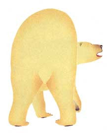 Angujjuak (Biggest Bear)
