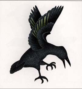 Raven's Dance